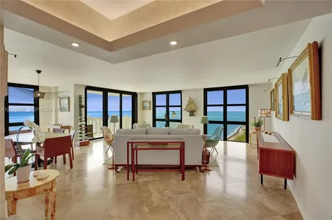 1111 Crandon Boulevard Key Biscayne FL 33149