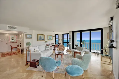 1111 Crandon Boulevard Key Biscayne FL 33149