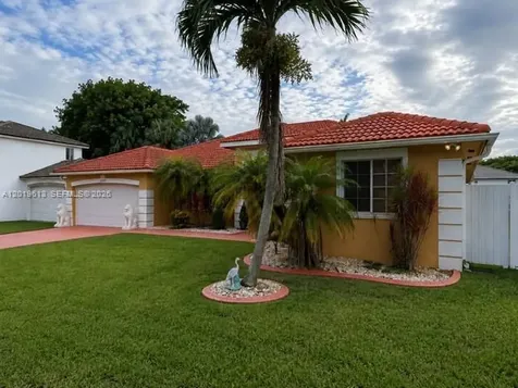 25534 SW 122nd Place Homestead FL 33032