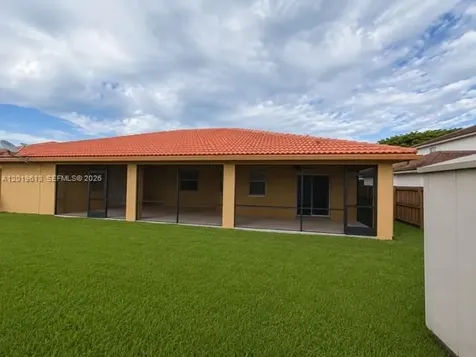 25534 SW 122nd Place Homestead FL 33032