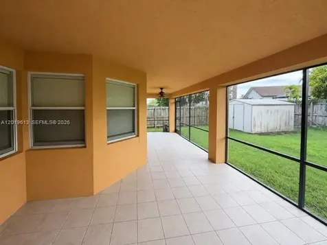 25534 SW 122nd Place Homestead FL 33032