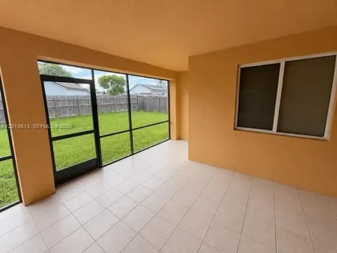 25534 SW 122nd Place Homestead FL 33032