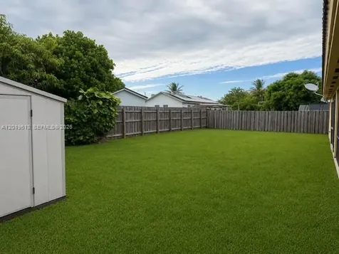 25534 SW 122nd Place Homestead FL 33032