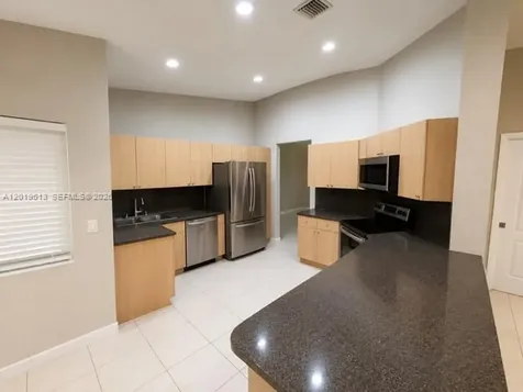 25534 SW 122nd Place Homestead FL 33032