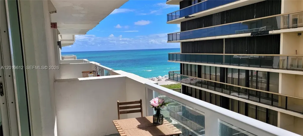 9499 Collins Avenue Surfside FL 33154