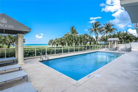 9499 Collins Avenue Surfside FL 33154