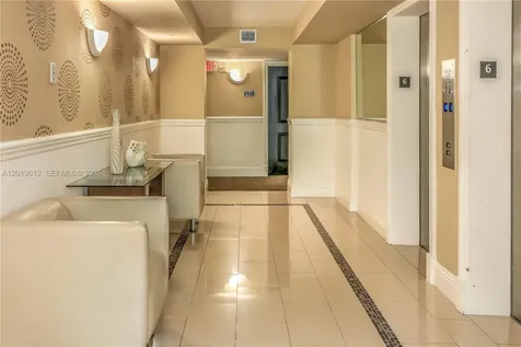 9499 Collins Avenue Surfside FL 33154