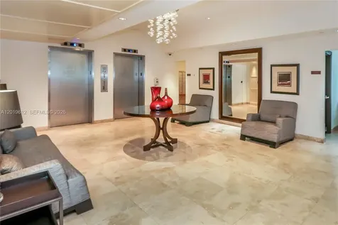 9499 Collins Avenue Surfside FL 33154