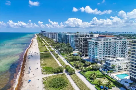 9499 Collins Avenue Surfside FL 33154