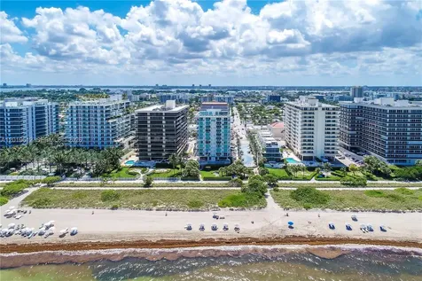 9499 Collins Avenue Surfside FL 33154