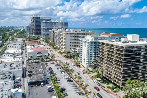 9499 Collins Avenue Surfside FL 33154