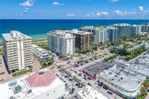9499 Collins Avenue Surfside FL 33154