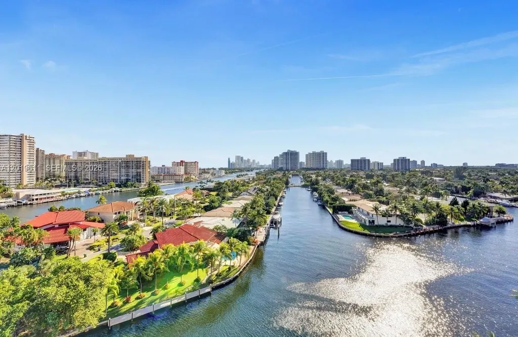 137 Golden Isles Drive Hallandale Beach FL 33009