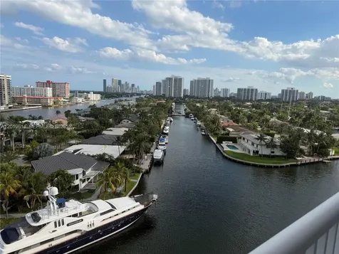 137 Golden Isles Drive Hallandale Beach FL 33009