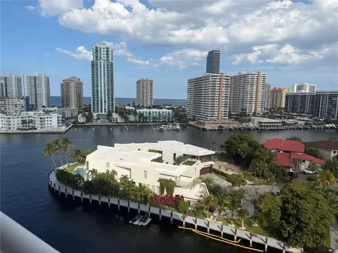 137 Golden Isles Drive Hallandale Beach FL 33009