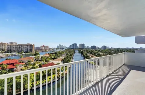 137 Golden Isles Drive Hallandale Beach FL 33009