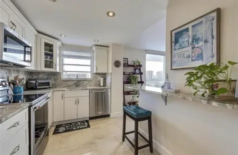 137 Golden Isles Drive Hallandale Beach FL 33009