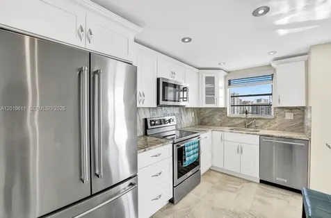 137 Golden Isles Drive Hallandale Beach FL 33009