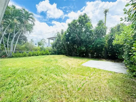 3370 Frow Avenue Miami FL 33133