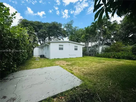3370 Frow Avenue Miami FL 33133