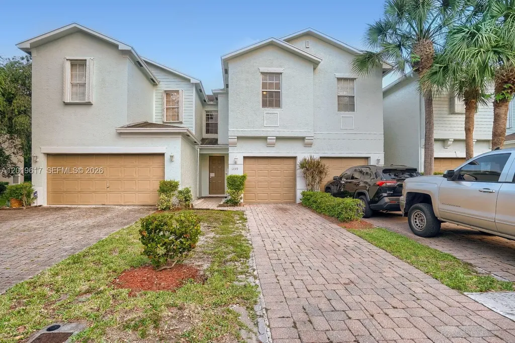 1159 Sweet Violet Court West Palm Beach FL 33415