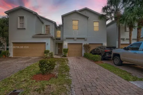 1159 Sweet Violet Court West Palm Beach FL 33415