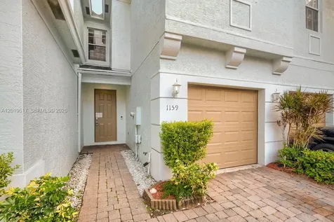 1159 Sweet Violet Court West Palm Beach FL 33415