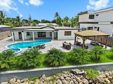 2400 NE 195th Street Miami FL 33180