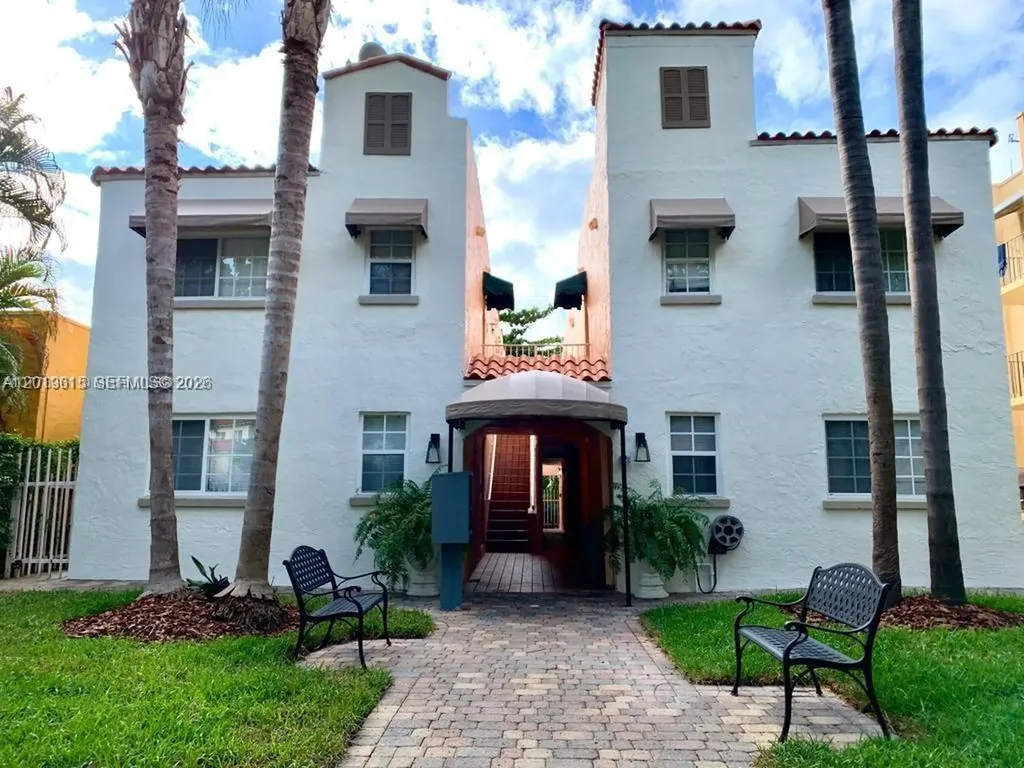 1218 Salzedo Street Coral Gables FL 33134