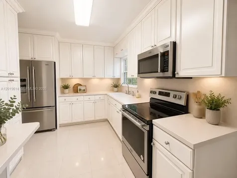 18612 NW 10th Court Miami Gardens FL 33169