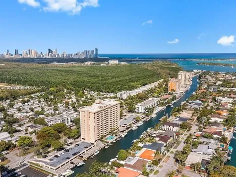 2350 NE 135th Street North Miami FL 33181