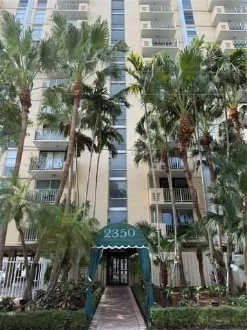 2350 NE 135th Street North Miami FL 33181