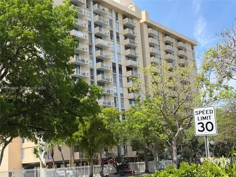 2350 NE 135th Street North Miami FL 33181