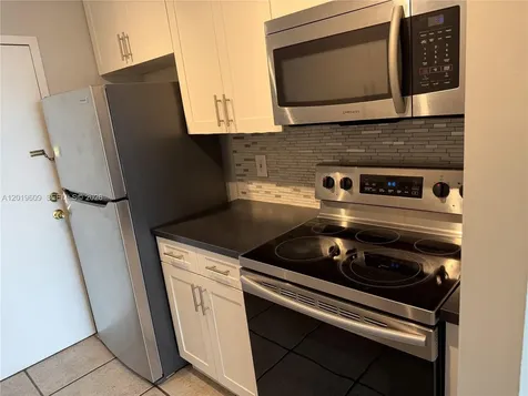 2350 NE 135th Street North Miami FL 33181