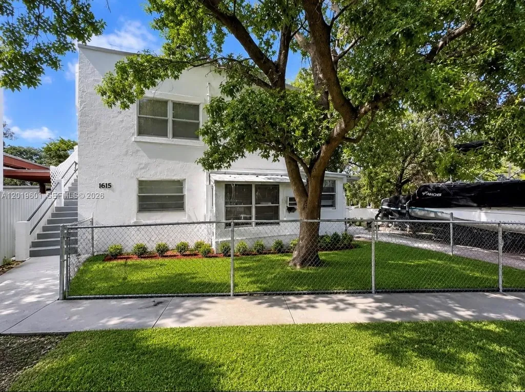 1613-1615 NW 45th Street Miami FL 33142