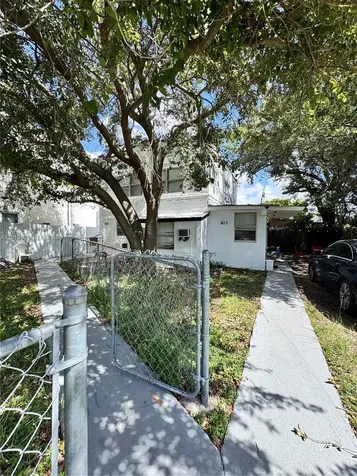 1613-1615 NW 45th Street Miami FL 33142