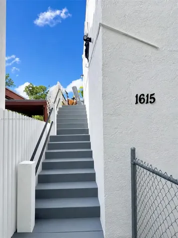 1613-1615 NW 45th Street Miami FL 33142
