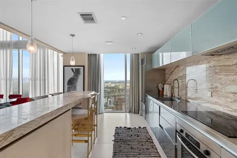 1040 Biscayne Boulevard Miami FL 33132