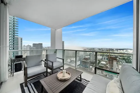1040 Biscayne Boulevard Miami FL 33132