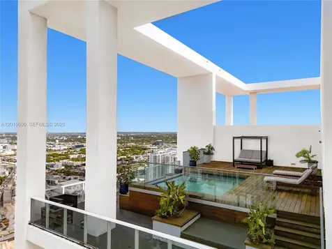 1040 Biscayne Boulevard Miami FL 33132