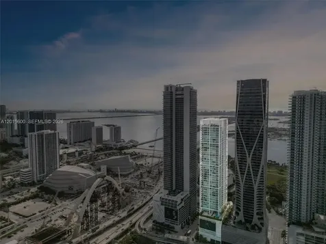 1040 Biscayne Boulevard Miami FL 33132