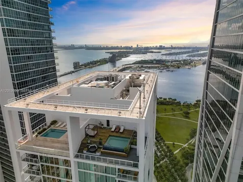 1040 Biscayne Boulevard Miami FL 33132