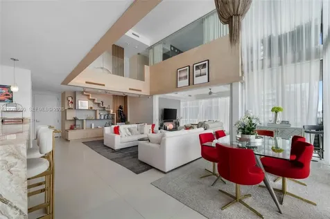 1040 Biscayne Boulevard Miami FL 33132