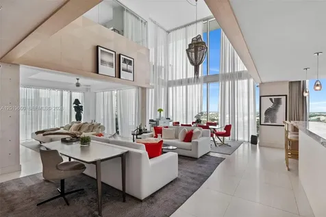 1040 Biscayne Boulevard Miami FL 33132