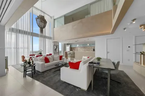 1040 Biscayne Boulevard Miami FL 33132