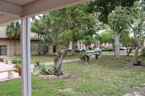 8120 SW 24th Street North Lauderdale FL 33068