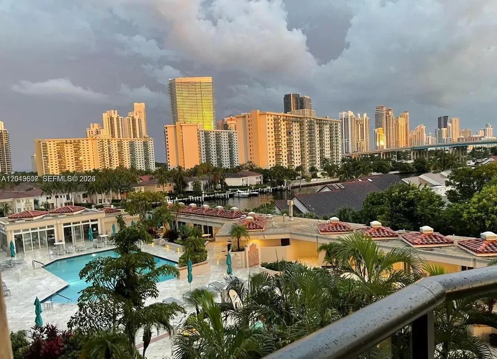19667 Turnberry Way Aventura FL 33180
