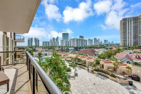 19667 Turnberry Way Aventura FL 33180