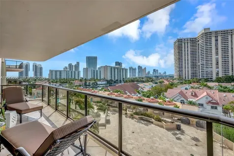 19667 Turnberry Way Aventura FL 33180