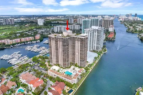19667 Turnberry Way Aventura FL 33180